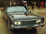 Imperial LeBaron 1966 года